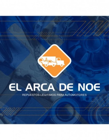 Embr. Motor Tipo - Caja Regatta  (piezas Metá  Duna - Uno - Premio - Elba
